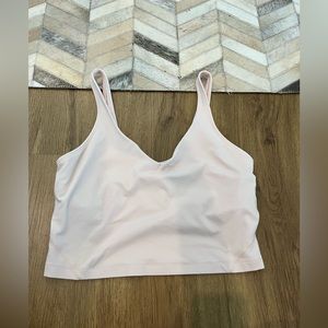Lululemon align tank